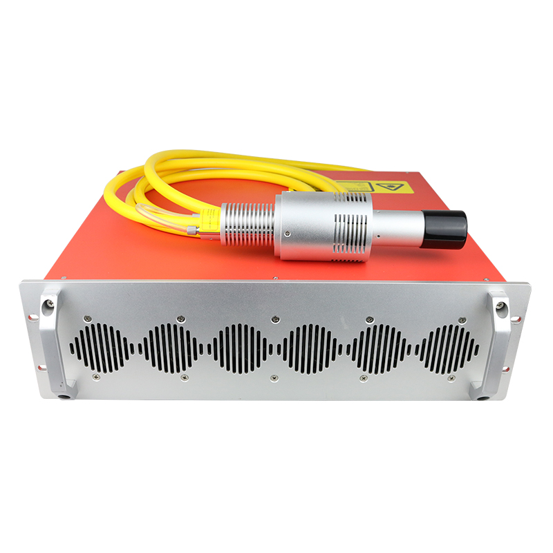 連續(xù)光纖激光器