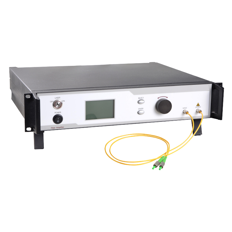 高功率光纖放大器（EYDFA）