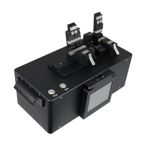 80~600μm包層大直徑光纖切割機(jī)