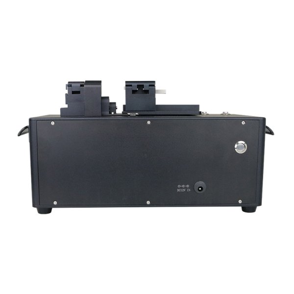 80~600μm包層大直徑光纖切割機(jī)