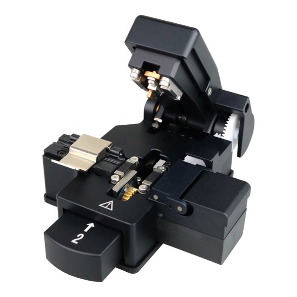 FCL-2S準(zhǔn)一步式光纖切割刀