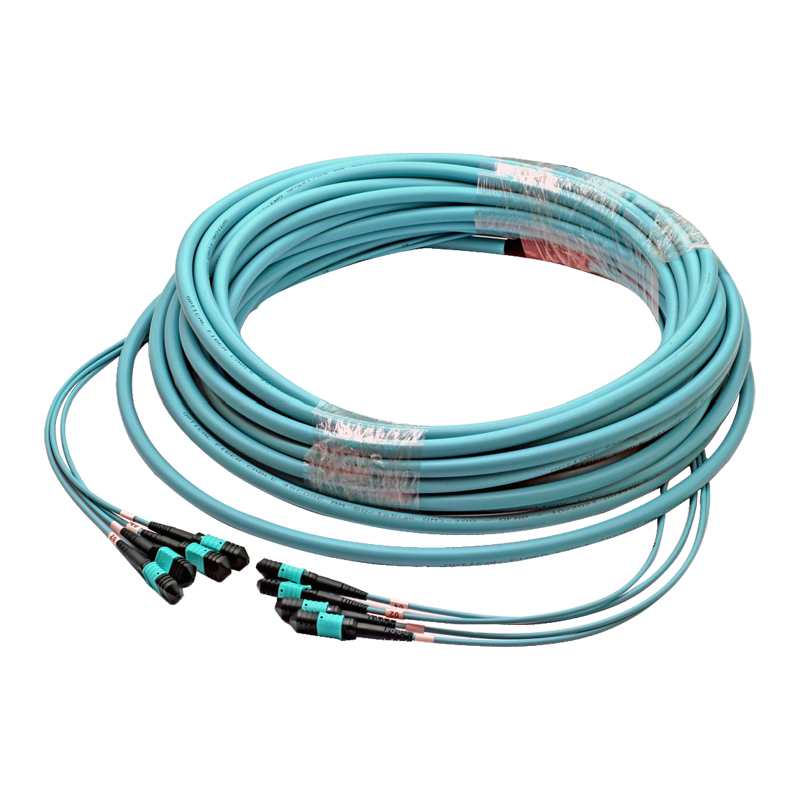 MPO-MTP預(yù)端接主干光纜