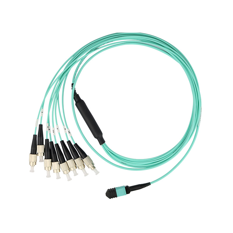 MPO/MTP預(yù)端接分支光纜