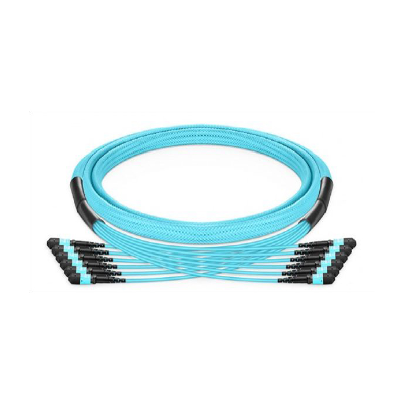 MPO-MTP預(yù)端接主干光纜