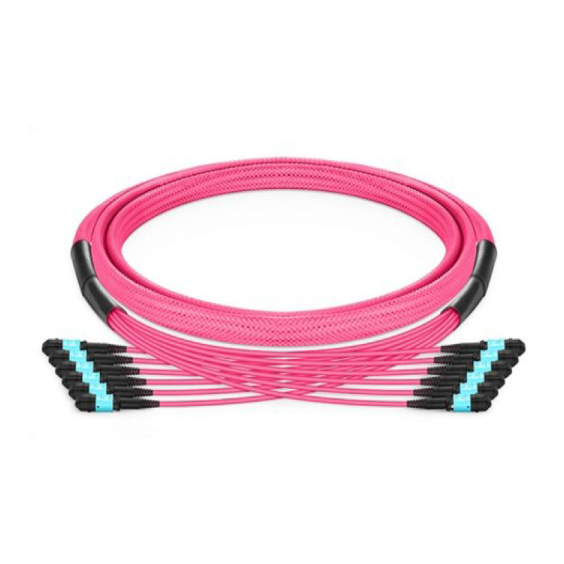 MPO-MTP預(yù)端接主干光纜