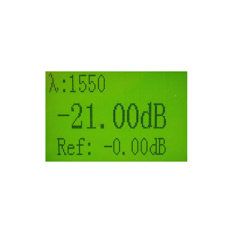 MY5001臺(tái)式1260～1650nm可編程光衰減器