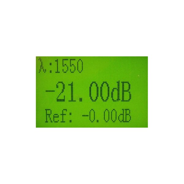 MY5001臺(tái)式1260～1650nm可編程光衰減器