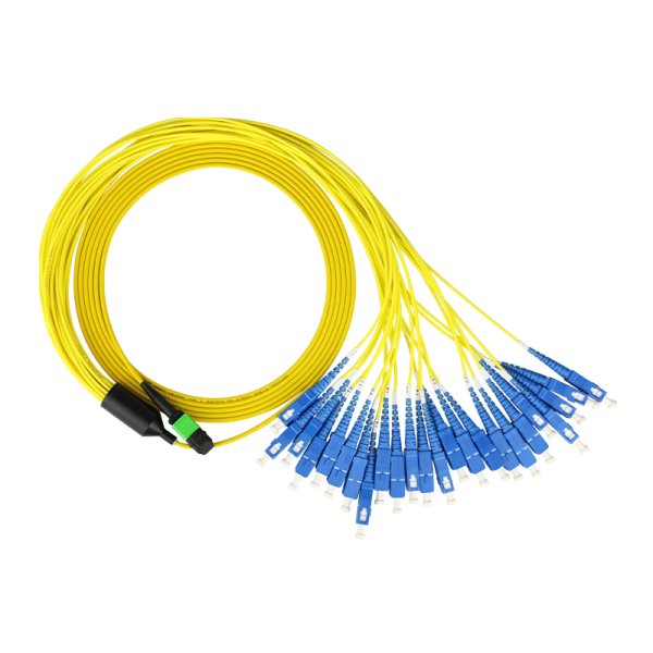 MPO/MTP預(yù)端接分支光纜