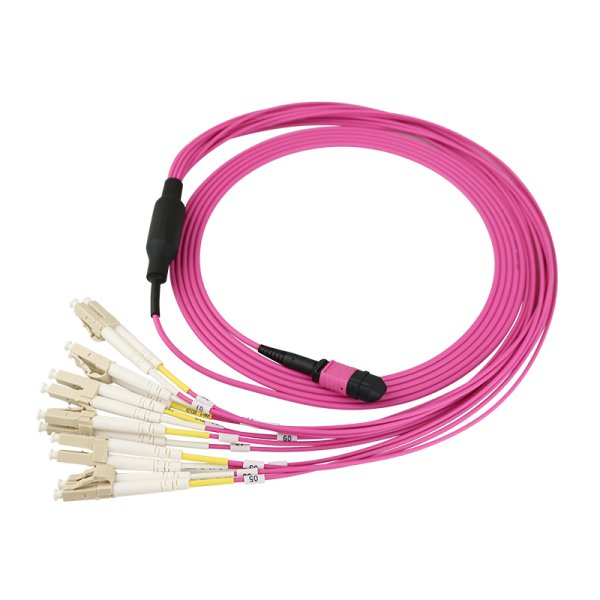 MPO/MTP預(yù)端接分支光纜