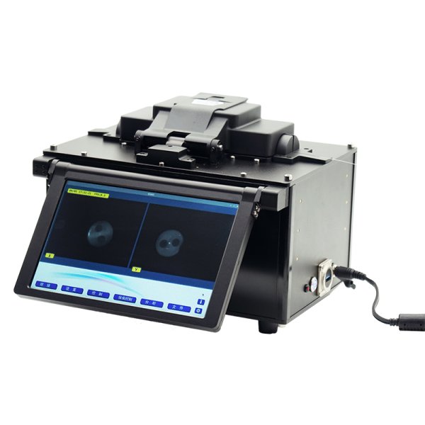 保偏光纖熔接機(jī)MY-PMFS-9100