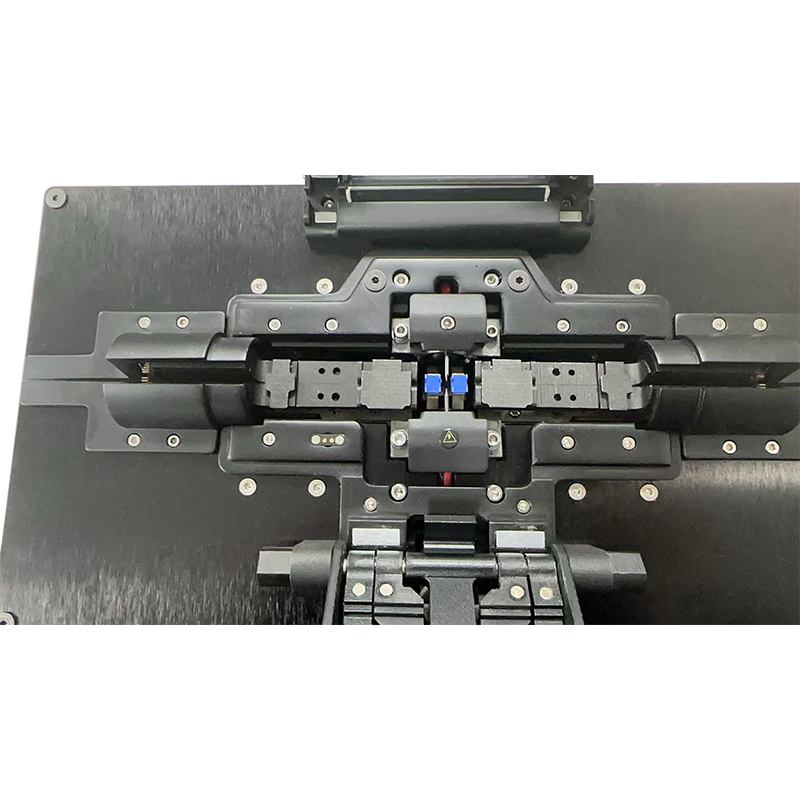 保偏光纖熔接機MY-PM100A