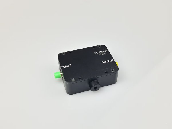 放大光電探測(cè)器PD12 