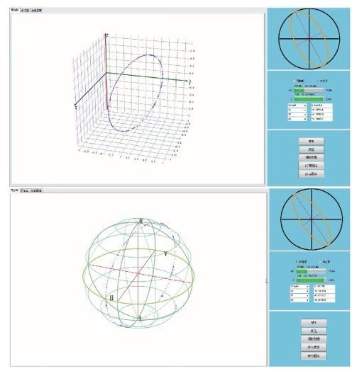旋轉(zhuǎn)偏振態(tài)分析儀MY610