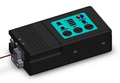 光纖熱剝鉗MY-280