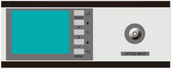 偏振消光比測(cè)試儀MY5505