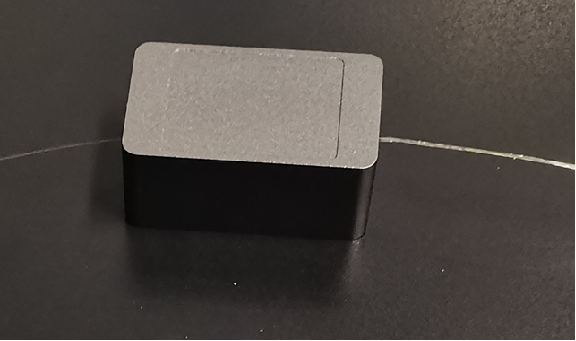 85/127/250μm多芯光纖耦合器