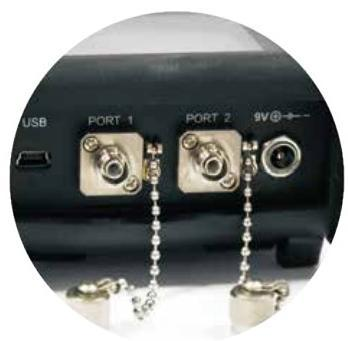 數(shù)顯可調(diào)光衰減器MY5501