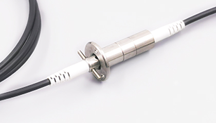 高速型光纖滑環(huán)