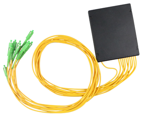 780～950nm FBT模塊式光分路器/耦合器