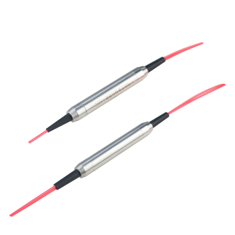 1310~2050nm保偏光纖環(huán)形器