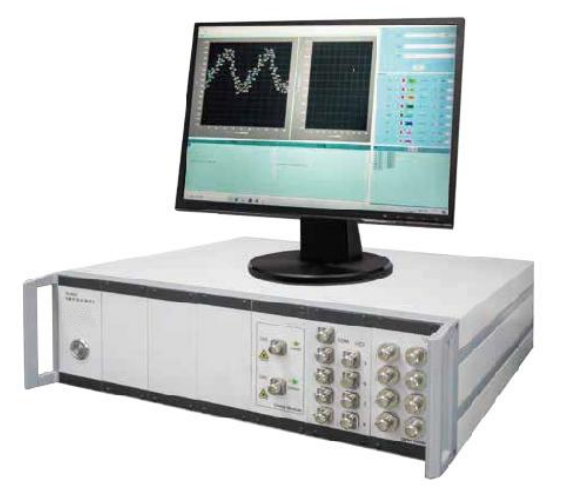 光纖瞬斷測試儀MY801