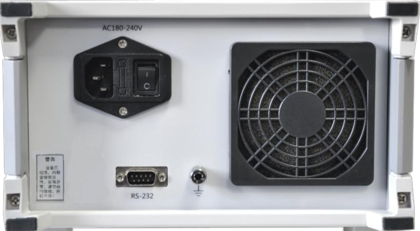 免纏繞插回?fù)p測(cè)試儀MY8307 