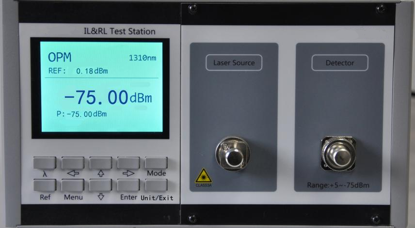 免纏繞插回?fù)p測(cè)試儀MY8307 