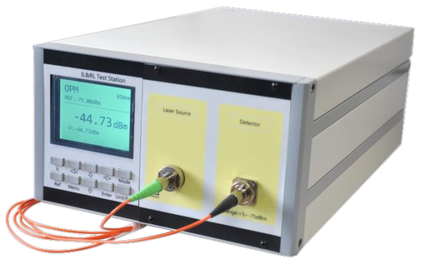 免纏繞插回?fù)p測(cè)試儀MY8307 