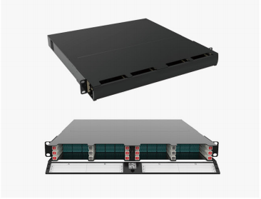 高密度光纖配線架