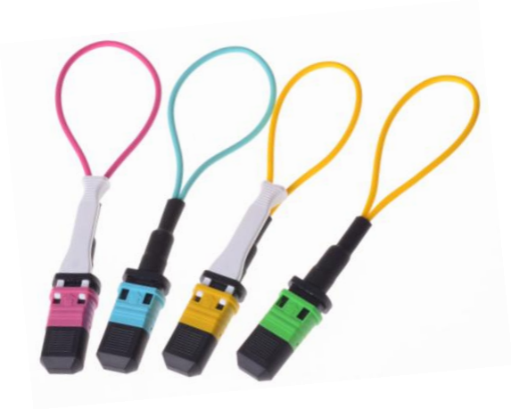 MPO/MTP光纤回路器_上海闵壹光电技术有限公司