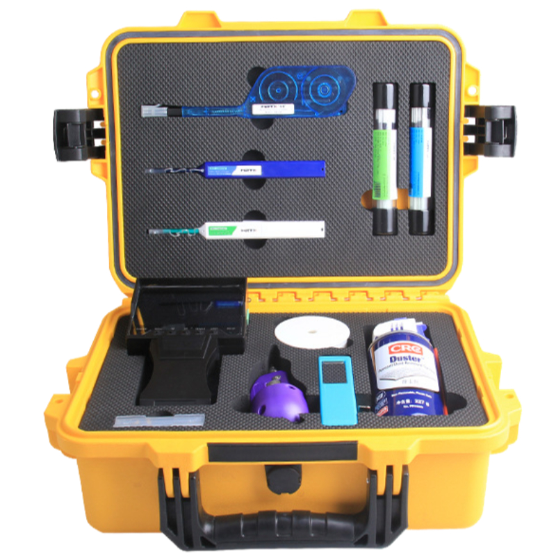 光纖清潔工具套裝MY-6000