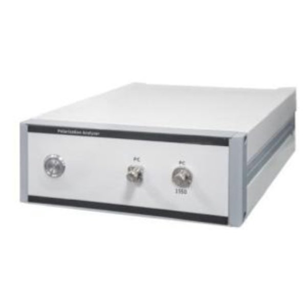 高速在線式偏振態(tài)分析儀MY611