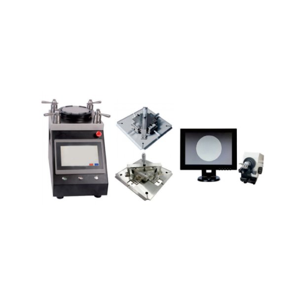 直徑300~1500μm裸纖研磨