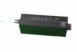 C+L波段手動光學(xué)延遲線