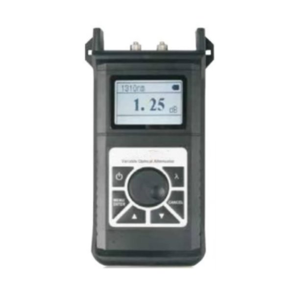 數(shù)顯可調(diào)光衰減器MY5501