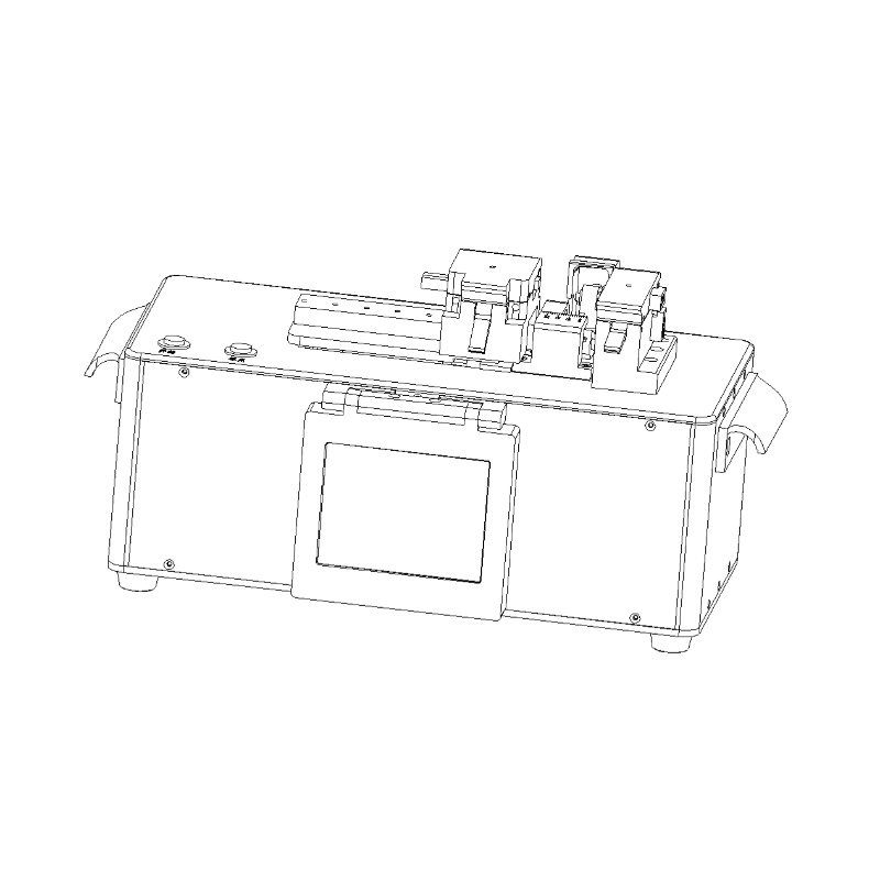大芯徑光纖切割機(jī)MY-600