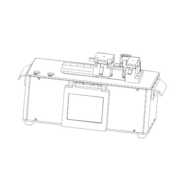 大芯徑光纖切割機(jī)MY-600