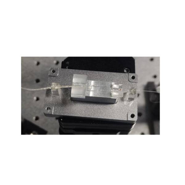 85/127/250μm多芯光纖耦合器