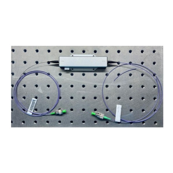 350～5200nm PPLN波導(dǎo)變頻器