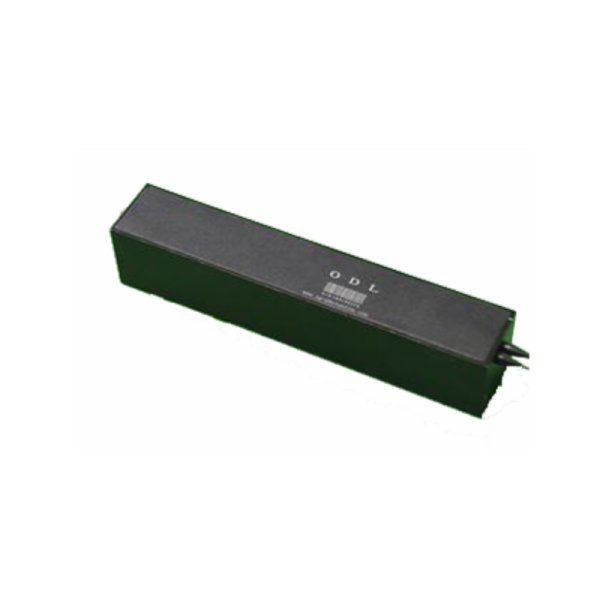 C+L波段電動光延遲線