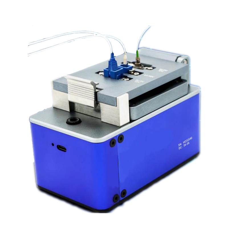  掌上型多芯光纖研磨機(jī)MY7011