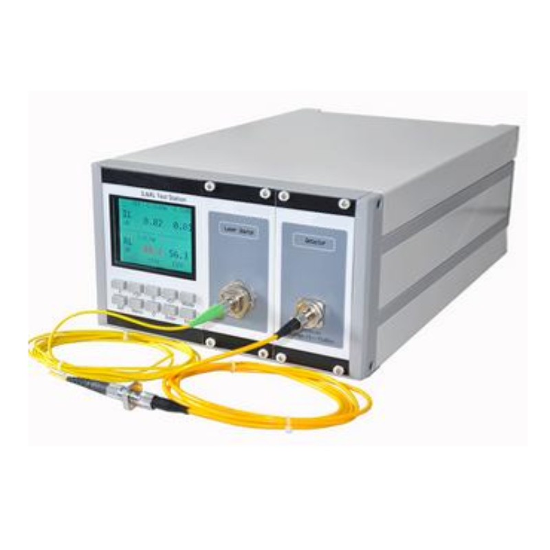 免纏繞插回?fù)p測(cè)試儀MY8307 