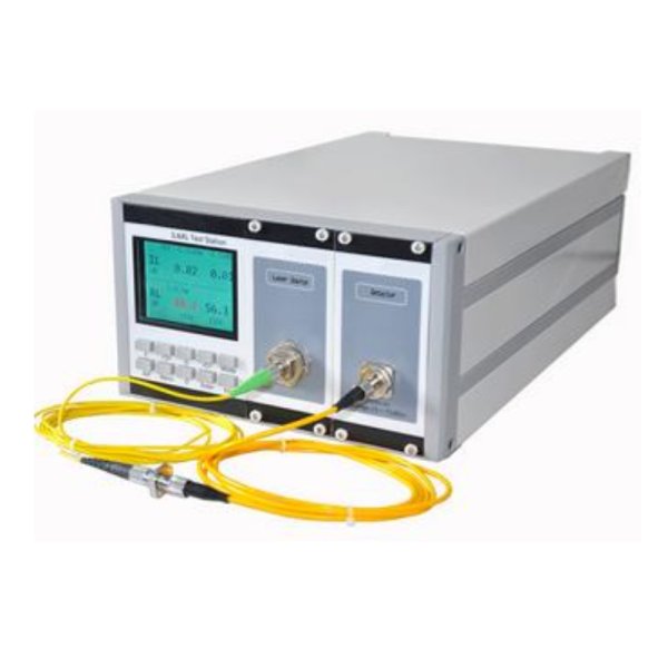 免纏繞插回損測試儀MY8307 