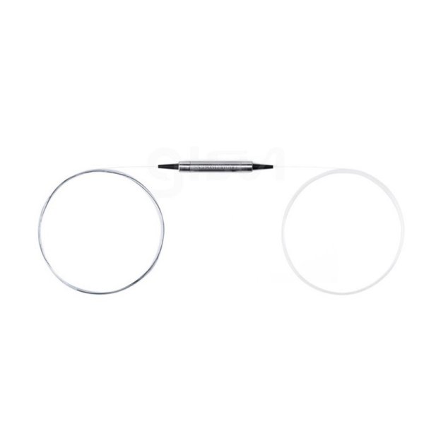 1550nm SUS保偏光纖隔離器