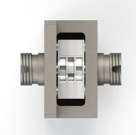 780～1550nmFC擴束連接器