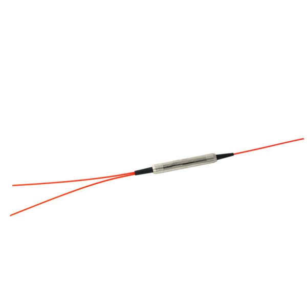 C+L波段三端口保偏光纖環(huán)形器