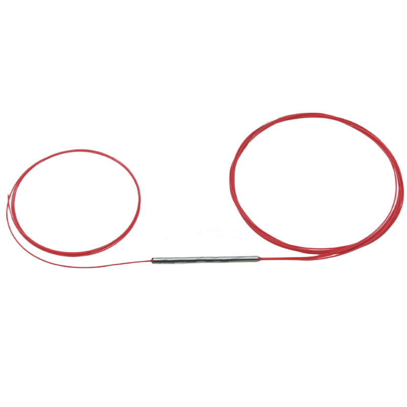 1×3(3×3)保偏光纖拉錐耦合器