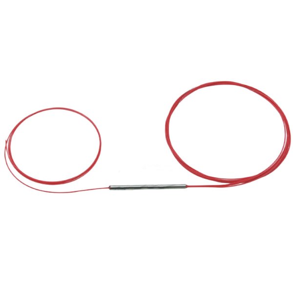 1×3(3×3)保偏光纖拉錐耦合器