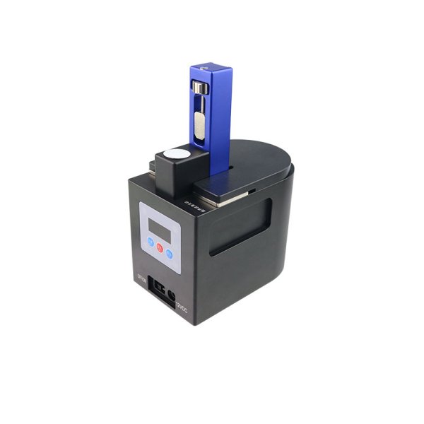 超聲波清洗機MY2012