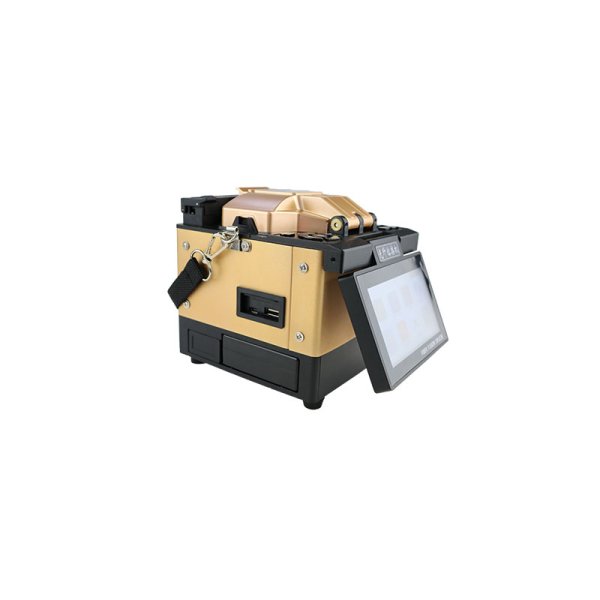 小芯徑80μm單芯光纖熔接機(jī)